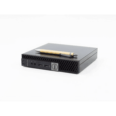 DELL PC Optiplex 7040 Micro i5-6500T/8GB/120GB SSD/Win 10 Pro (1602854) Gold (dell1602854)