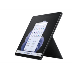 Microsoft Surface Pro 9 13" tablet Win 11 Home grafitszürke (QEZ-00023) (QEZ-00023)