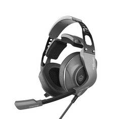 Meetion HP099 gaming headset fekete-szürke (MT-HP099BG) (MT-HP099BG)