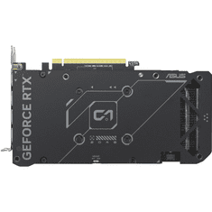 ASUS Dual -RTX4060TI-A16G NVIDIA GeForce RTX 4060 Ti 16 GB GDDR6 (90YV0JH7-M0NA00)