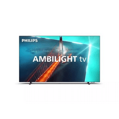 PHILIPS 48OLED718/12 48" 4K OLED Ambilight TV (48OLED718/12)