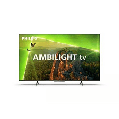 PHILIPS 70PUS8118/12 70" 4K UHD LED AMBILIGHT SMART TV (70PUS8118/12)