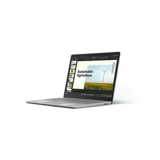 Microsoft Surface Laptop Go 3 Win 11 Home szürke (XKQ-00030) (XKQ-00030)