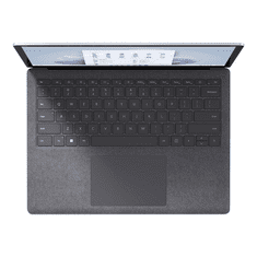 Microsoft Surface Laptop 5 15" Win 11 Home platinaszürke (RBY-00024) angol lokalizáció! (RBY-00024)
