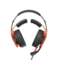 Meetion HP099 gaming headset fekete-narancs (MT-HP099BO) (MT-HP099BO)