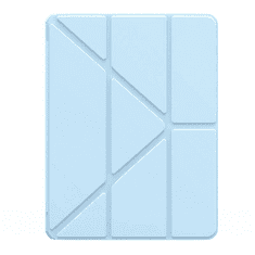 BASEUS Minimalist tok iPad 10,2 kék (P40112502311-03) (P40112502311-03)