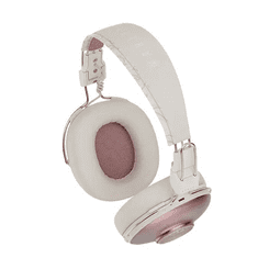 MARLEY Positive Vibration Frequency Bluetooth fejhallgató mikrofonnal rosegold (EM-JH143-CP) (EM-JH143-CP)