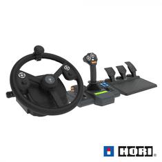 HORI Farming Vehicle Control System (HRPC0100) (HRPC0100)