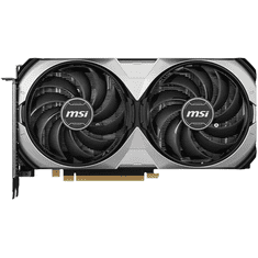 MSI GeForce RTX 4070 VENTUS 2X E 12G OC NVIDIA 12 GB GDDR6X (V513-432R)