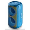 ROLLER BEAST Sztereó hordozható hangszóró Kék 32 W (NGS129145)