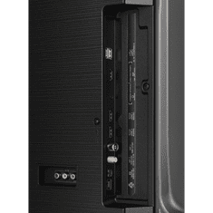 Hisense 50A6K televízió 127 cm (50") 4K Ultra HD Smart TV Wi-Fi Fekete (50A6K)