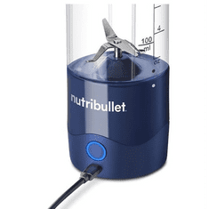 NutriBullet turmixgép kék (0C22300094) (0C22300094)