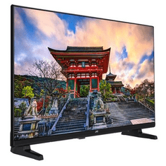 JVC LT32VH4305 32" HD LED TV fekete (LT32VH4305)