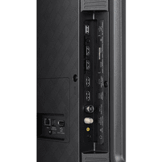Hisense 75E7KQPRO 75" 4K UHD Smart Gamer QLED TV (75E7KQPRO)