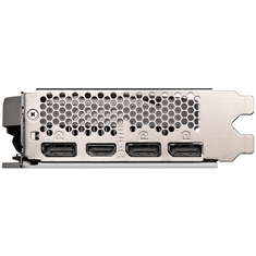 MSI GeForce RTX 4060 VENTUS 2X WHITE 8G OC NVIDIA 8 GB GDDR6 (V516-030R)