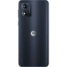 Motorola Moto E 13 16,5 cm (6.5") Kettős SIM Android 13 Go edition 4G USB C-típus 2 GB 64 GB 5000 mAh Fekete