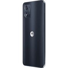 Motorola Moto E 13 16,5 cm (6.5") Kettős SIM Android 13 Go edition 4G USB C-típus 2 GB 64 GB 5000 mAh Fekete