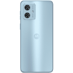 Motorola Moto G 54 5G 16,5 cm (6.5") Kettős SIM Android 13 USB C-típus 8 GB 256 GB 5000 mAh Világoskék