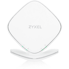 Zyxel WX3100-T0-EU01V2F WLAN csatlakozási pont 1200 Mbit/s Fehér (WX3100-T0-EU01V2F)
