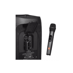 JBL vezeték nélküli mikrofon szett (JBLWIRELESSMIC) (JBLWIRELESSMIC)