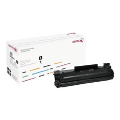 Xerox - black - compatible - toner cartridge (alternative for: HP CF283A) (006R03250)