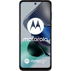 MOTOROLA Moto G 23 16,5 cm (6.5") Kettős SIM Android 13 4G USB C-típus 8 GB 128 GB 5000 mAh Faszén (PAX20005SE)
