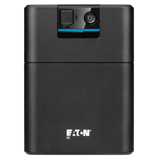 EATON 5E Gen2 2200 USB szünetmentes tápegység (UPS) Vonal interaktív 2,2 kVA 1200 W 6 AC kimenet(ek) (9C00-83007)
