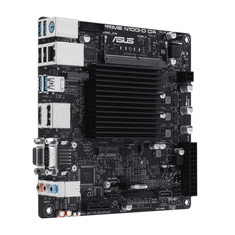 ASUS PRIME N100I-D D4 NA (integrált CPU) mini ITX (90MB1F70-M0EAYC)