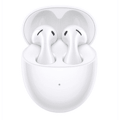 Huawei FreeBuds 5 Fejhallgató Vezeték nélküli Hallójárati Hívás/zene Bluetooth Fehér (55036456)