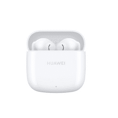 Huawei FreeBuds SE 2 Headset Vezeték nélküli Hallójárati Hívás/zene Bluetooth Fehér (55036939)