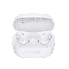 Huawei FreeBuds SE 2 Headset Vezeték nélküli Hallójárati Hívás/zene Bluetooth Fehér (55036939)