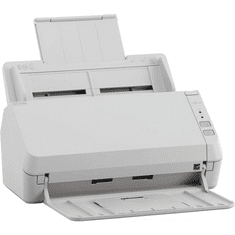 Fujitsu SP-1120N ADF szkenner 600 x 600 DPI A4 Szürke (PA03811-B001)