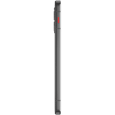 MOTOROLA ThinkPhone 16,6 cm (6.55") Kettős SIM Android 13 5G USB C-típus 8 GB 256 GB 5000 mAh Fekete (PAWN0003SE)