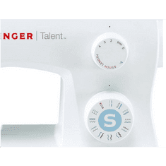 SINGER Talent 3323 varrógép (3323)