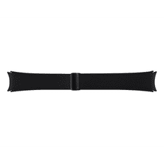 SAMSUNG ET-SHR94LBEGEU viselhető okoseszköz Zenekar Fekete Vegán bőr (ET-SHR94LBEGEU)