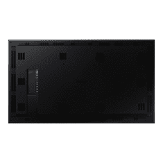 SAMSUNG LH75OMAEBGB Laposképernyős digitális reklámtábla 190,5 cm (75") Wi-Fi 4K Ultra HD Fekete Tizen 5.0 (LH75OMAEBGBXEN)