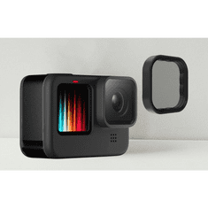 TELESIN GoPro Hero9/10/11 ND 8/16/32 szűrő készlet (GP-FLT-902) (GP-FLT-902)