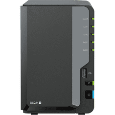 Synology 2-Bay DS224+ (DS224+)