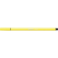 Stabilo Pen 68 filctoll Sárga 1 dB (68/24)