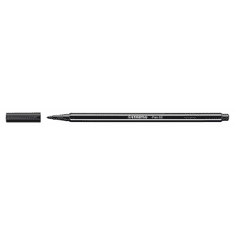 Stabilo Pen 68 filctoll Fekete 1 dB (68/46)