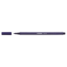 Stabilo Pen 68 filctoll Kék 1 dB (68/22)