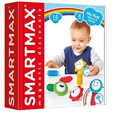 SmartMax My First Sounds & Senses (Smartmax19368182)