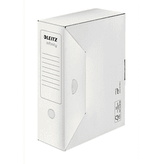 LEITZ 60890000 irattároló doboz Fehér (Leitz60890000)