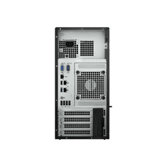 DELL PowerEdge T150 szerver 1 TB Rack (4U) Intel Xeon E E-2314 2,8 GHz 8 GB DDR4-SDRAM 300 W