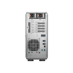 DELL PowerEdge T350 szerver 8 TB Tower Intel Xeon E E-2336 2,9 GHz 16 GB DDR4-SDRAM 600 W