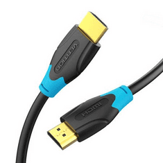 Vention AACBL HDMI kábel 10 M HDMI A-típus (Standard) Fekete (AACBL)