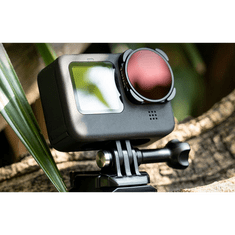 Freewell 4K Bright Day GoPro HERO9/10/11 ND8/16/32/64/PL szűrő szett (FW-H9B-BRG) (FW-H9B-BRG)