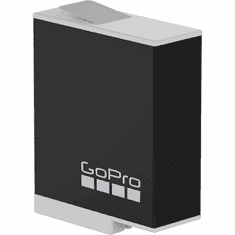 GoPro Enduro tartalék akkumulátor (HERO9/10) (ADBAT-011) (ADBAT-011)
