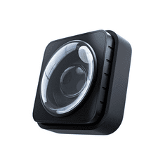 TELESIN Max Lens Mod GoPro Hero9/10 széles látószögű stabilizált optika (GP-LEN-001) (GP-LEN-001)