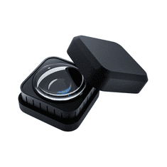 TELESIN Max Lens Mod GoPro Hero9/10 széles látószögű stabilizált optika (GP-LEN-001) (GP-LEN-001)
